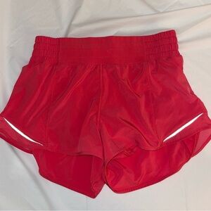 Lululemon Hottie Hot